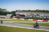 Lower Group Black Bikes